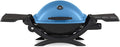 Q1200 Liquid Propane Grill