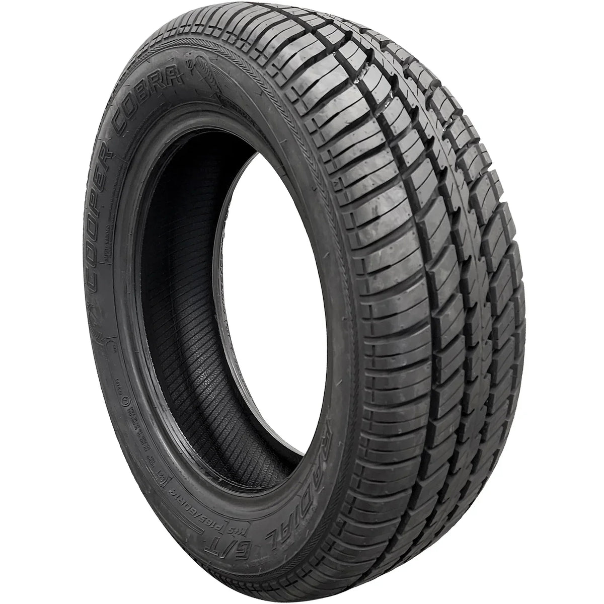 Cooper Cobra Radial G/T All-Season P275/60R15 107T Passenger Tire
