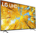 86-Inch 4K UHD Smart TV - Model 86UQ7590PUD