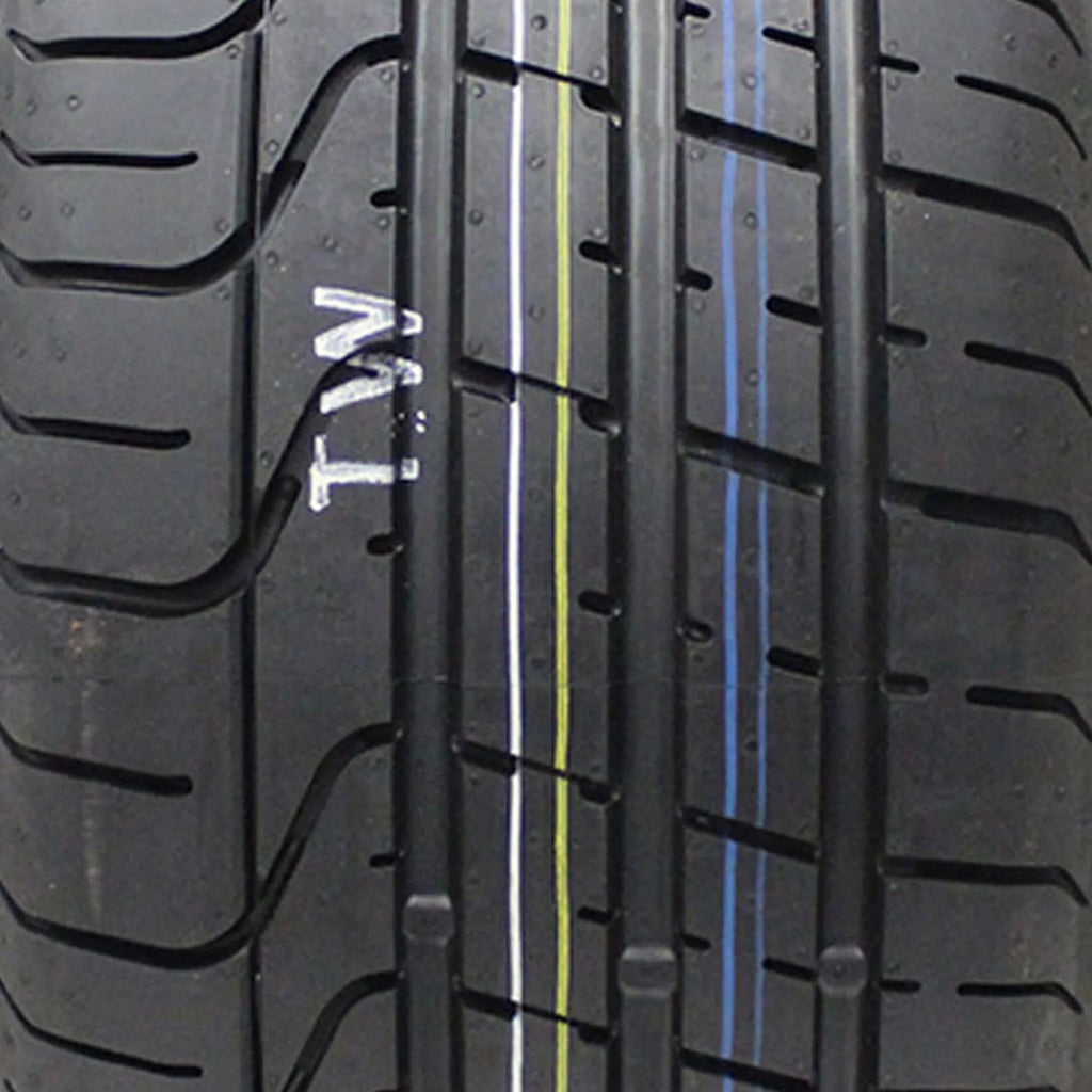 Summer 325/25ZR21 (102Y) XL passenger car tires
