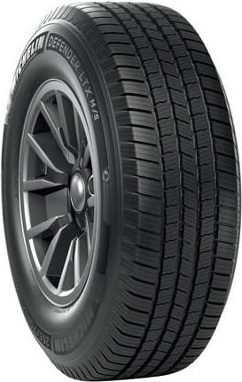 Michelin Defender LTX M/S 285/45R22 110 H Tire