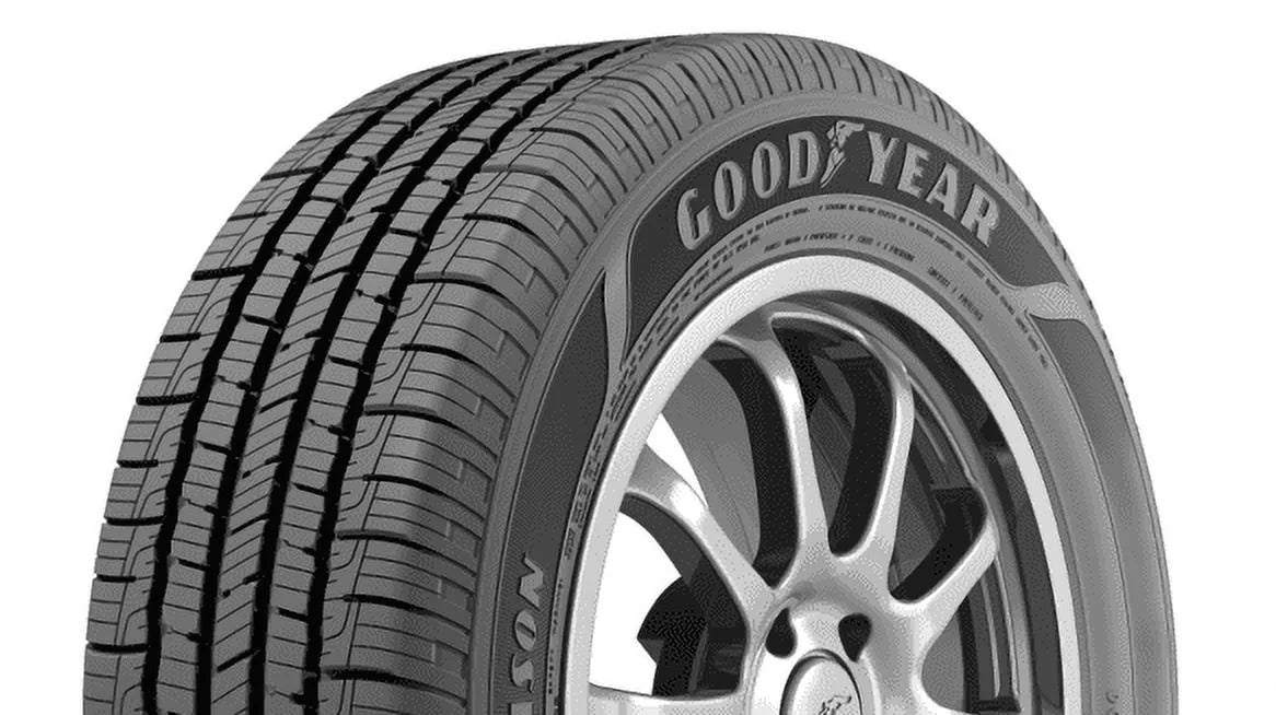 Goodyear Reliant All - Season 245/45R18 96V All - Season Tire