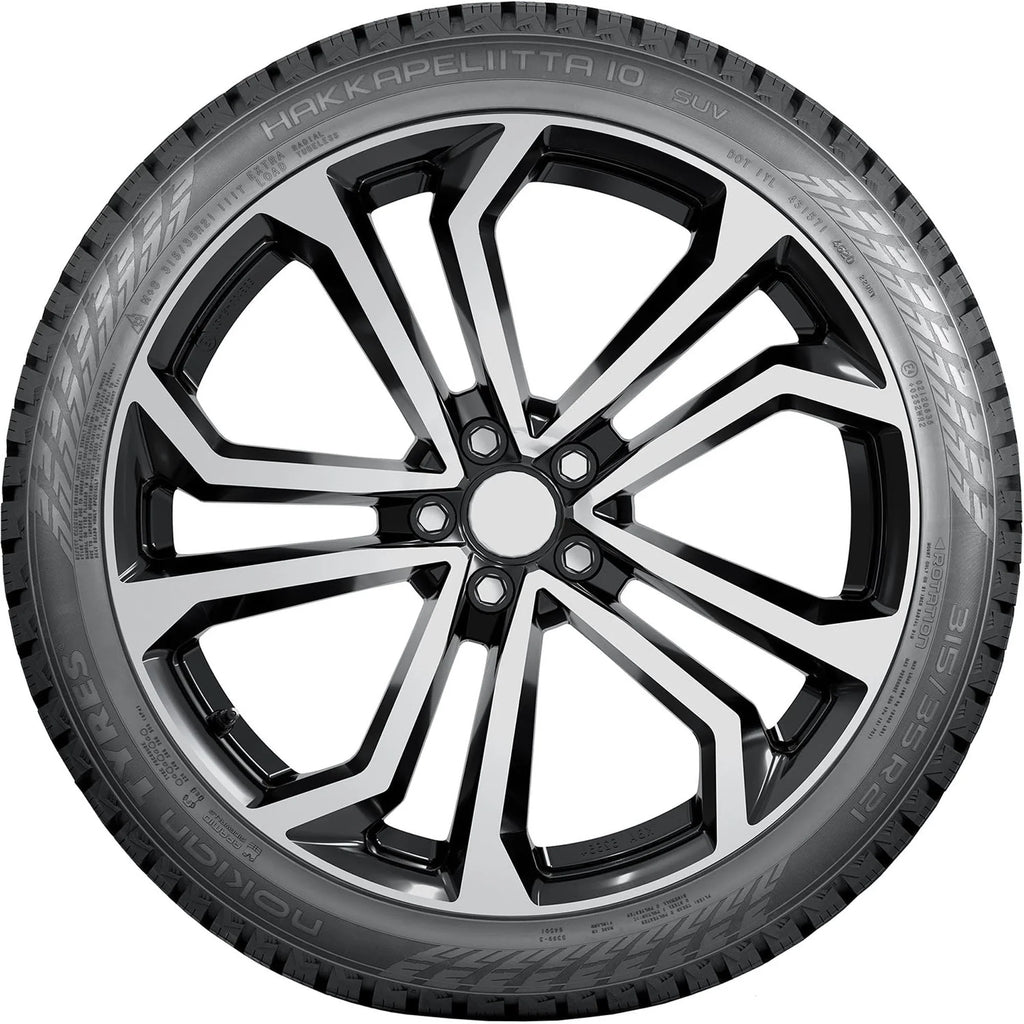 SUV Winter 275/40R21 107T XL SUV/ crossover tires