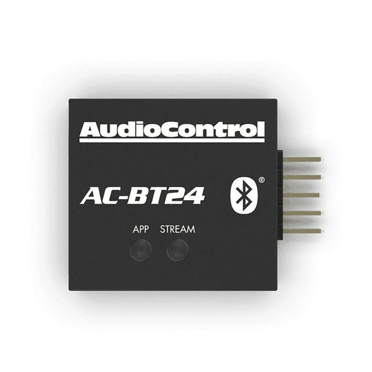 AudioControl AC-BT24, Bluetooth Audio Streamer & Programmer