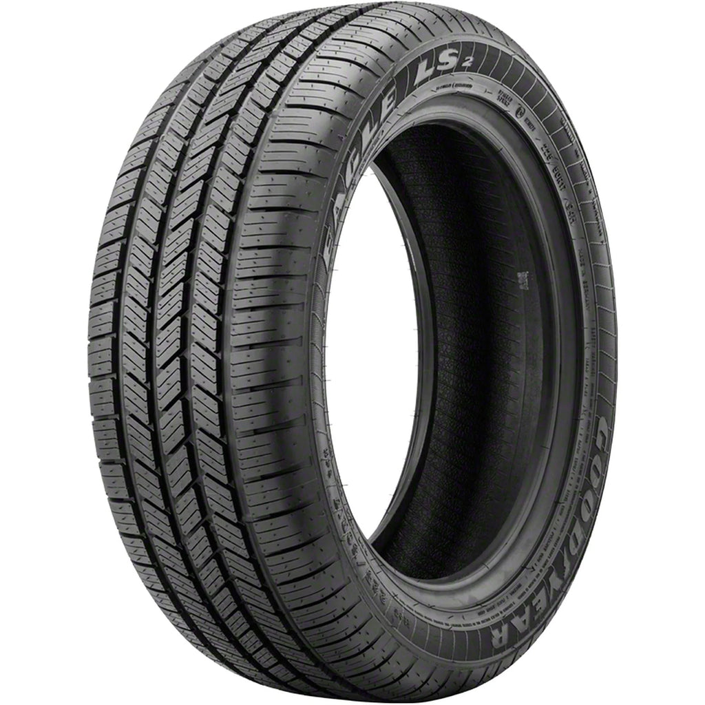 Full season 275/45R20 110V XL passenger tires