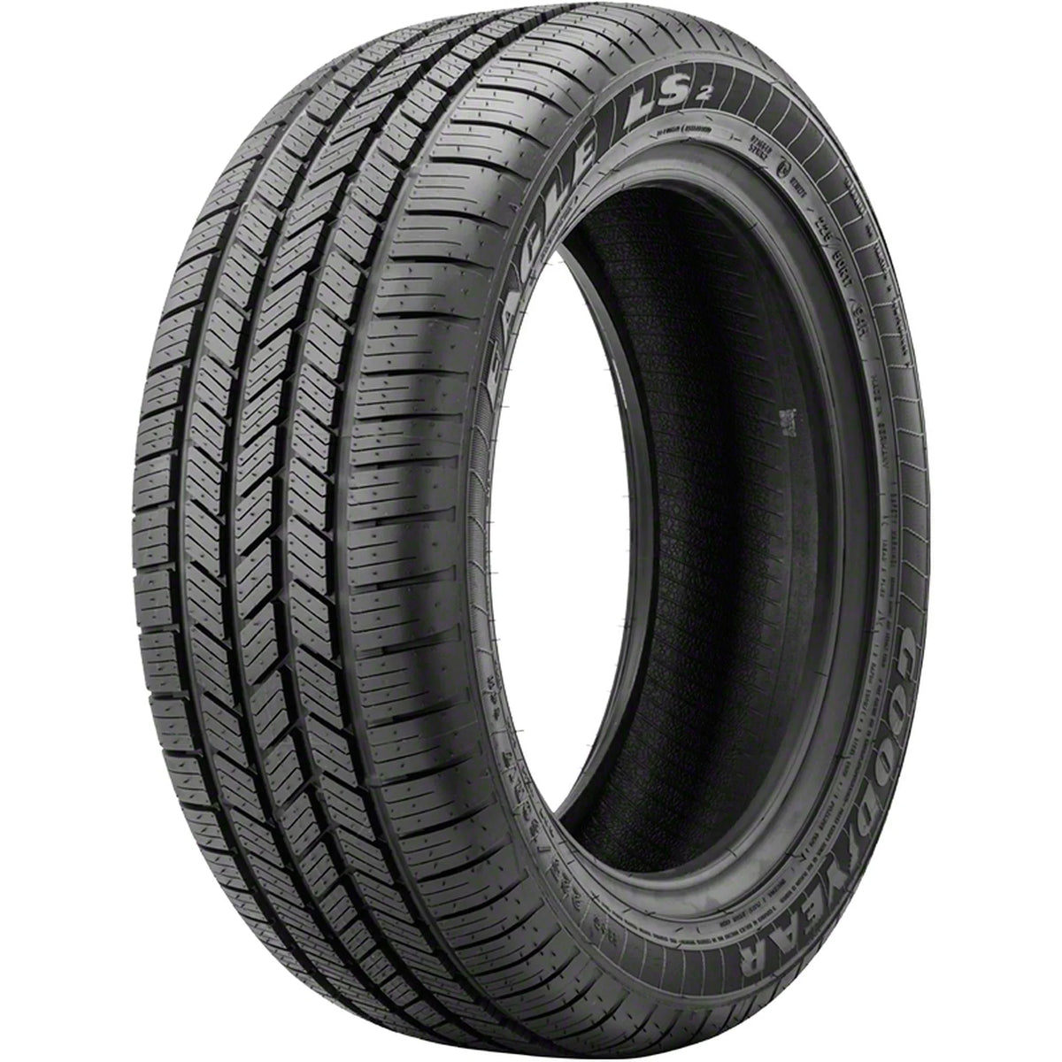Full season 275/45R20 110V XL passenger tires