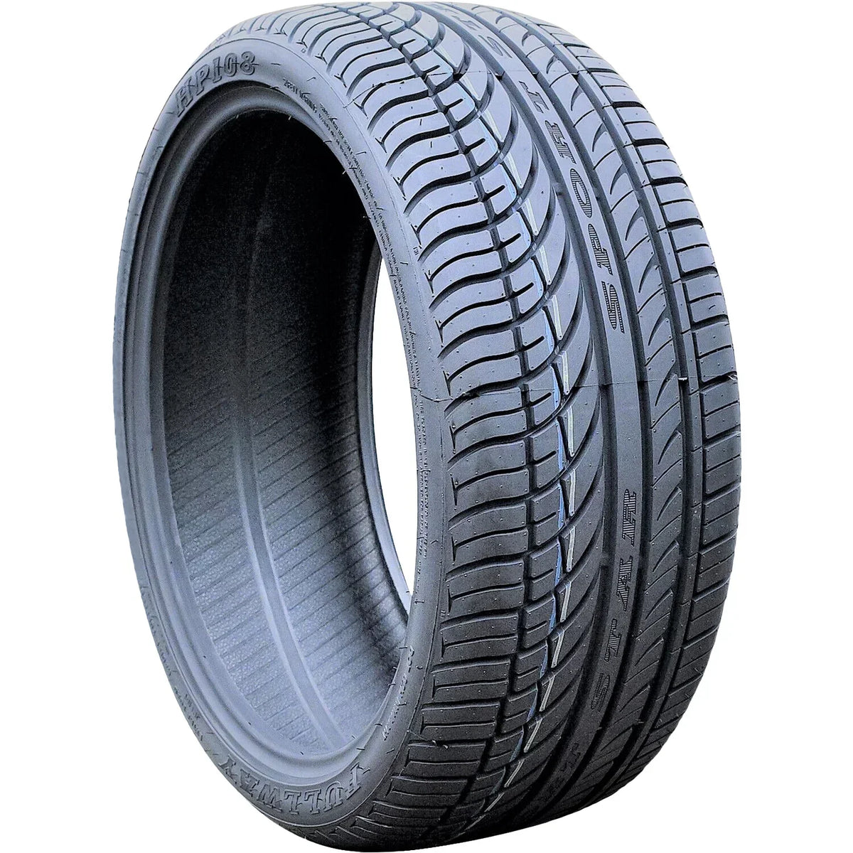 Fullway HP108 245/45ZR20 245/45R20 103W XL High Performance a/S All-Season Tire
