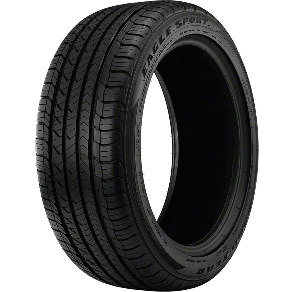 Full season 255/35R19 96W XL passenger tires