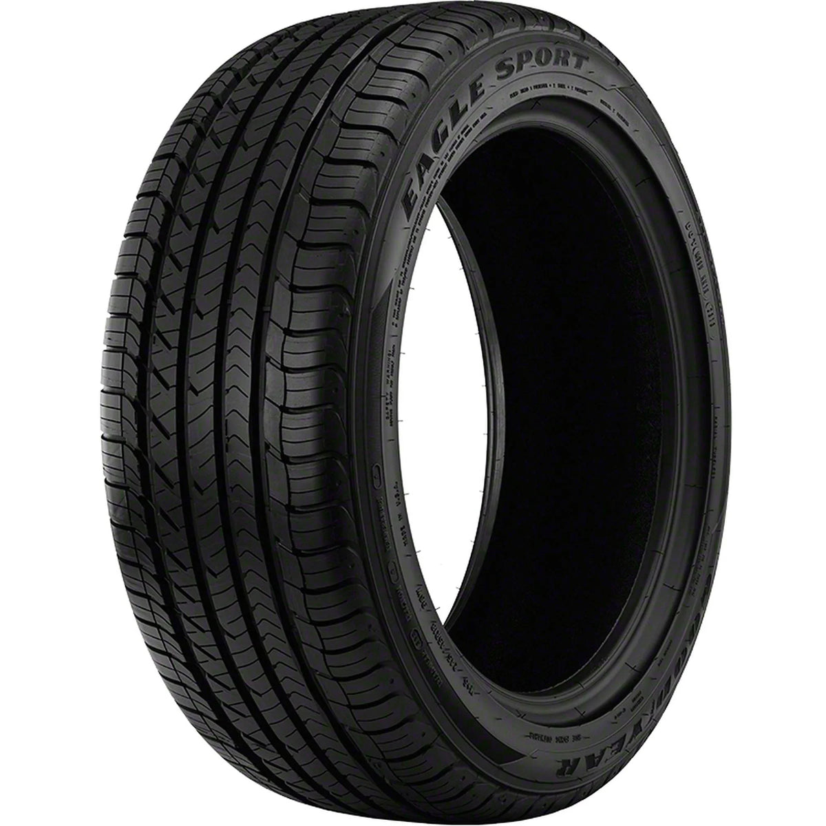 Full season 255/35R19 96W XL passenger tires