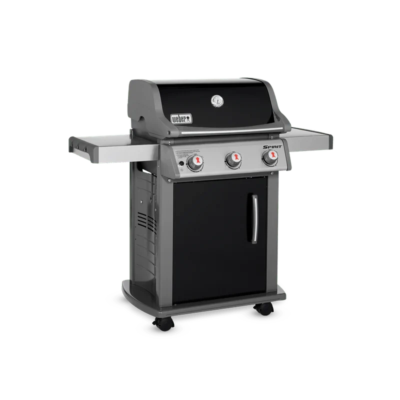 SPIRIT E-310 GAS GRILL