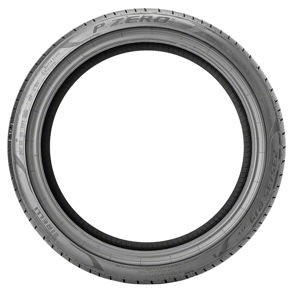 Summer 305/35ZR21 (109Y) XL passenger car tires