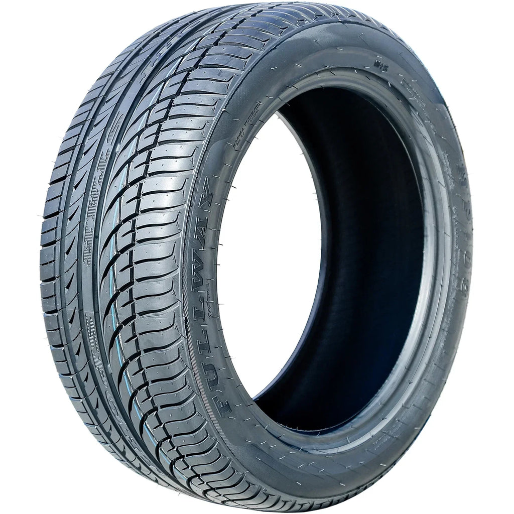 Fullway HP108 215/55ZR17 215/55R17 98W XL High Performance a/S All-Season Tire