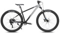 Kent Bicycles 29" Men'S Trouvaille Mountain Bike Large, Black and Taupe