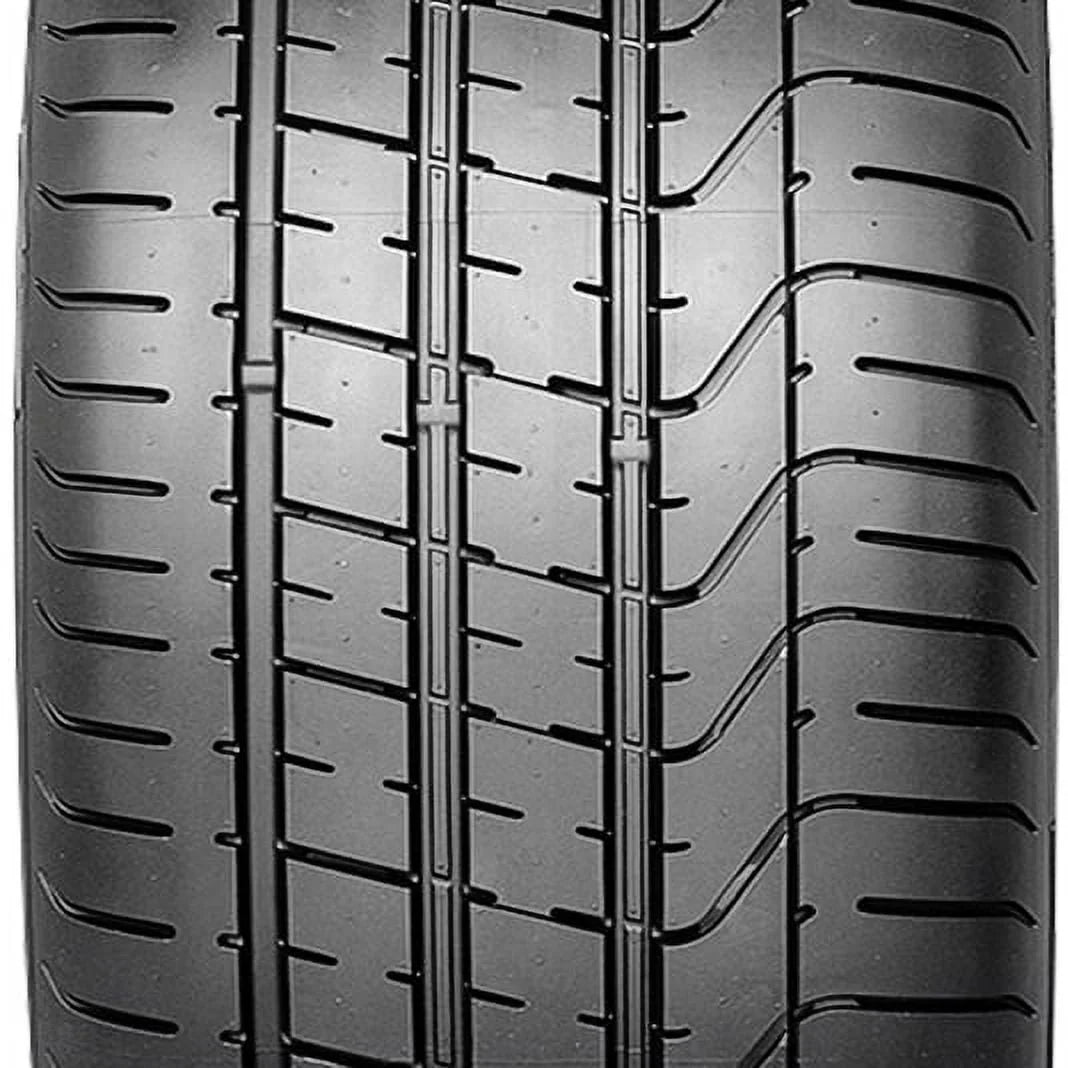 Tires, 265/45R20