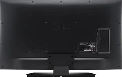 LG LF6300 Series 43"-Class Full HD Smart LED TV