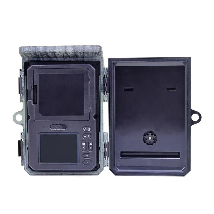 WiFi Bluetooth Wireless Wildlife Trail Camera