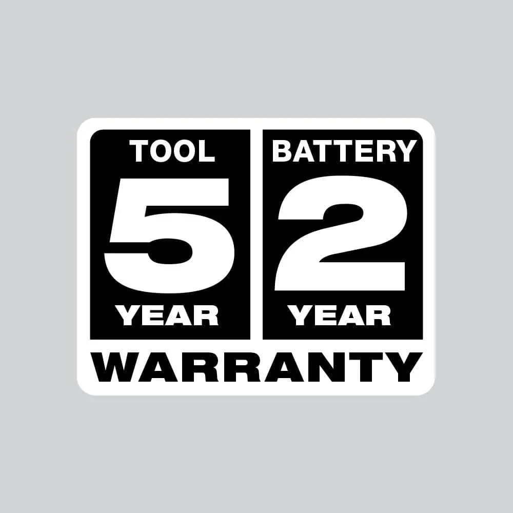 M18 18V Lithium-Ion Brushless Cordless Compact Drill/Impact Combo Kit (2-Tool) W/ (2) 2.0Ah Batteries, Charger & Bag 2892-22CT