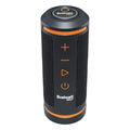 Portable Bluetooth Golf Speaker and GPS Rangefinder