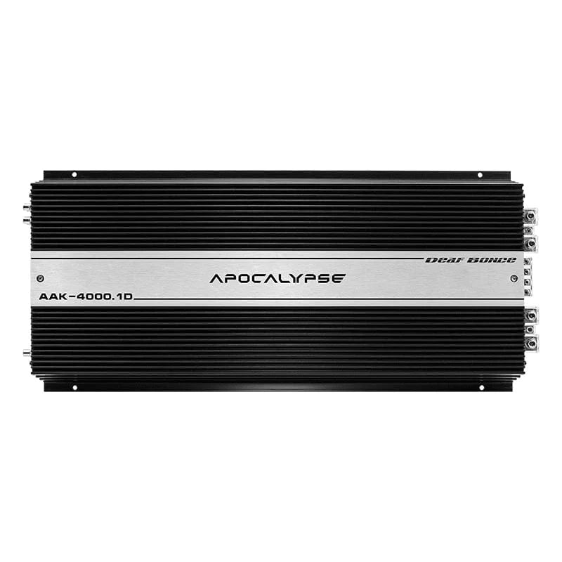 Car Audio 12" 2Ohm Subwoofer STU-1246D2&Monoblock Amp Package