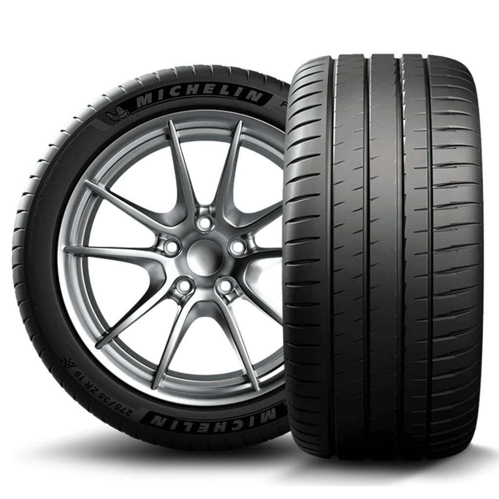 Sport 4S performance 325/25ZR21 (102Y) XL passenger car tires