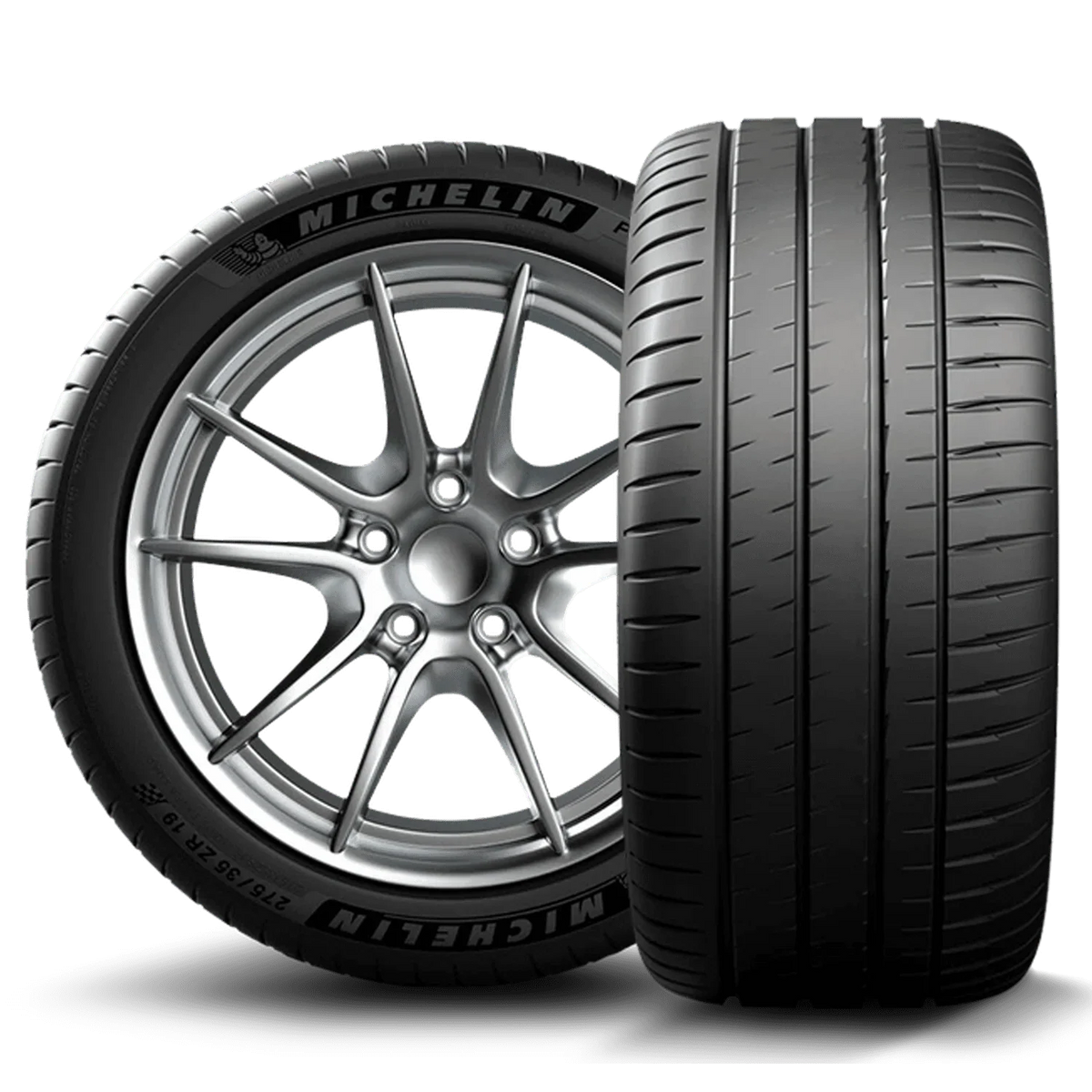 Sport 4S performance 325/25ZR21 (102Y) XL passenger car tires