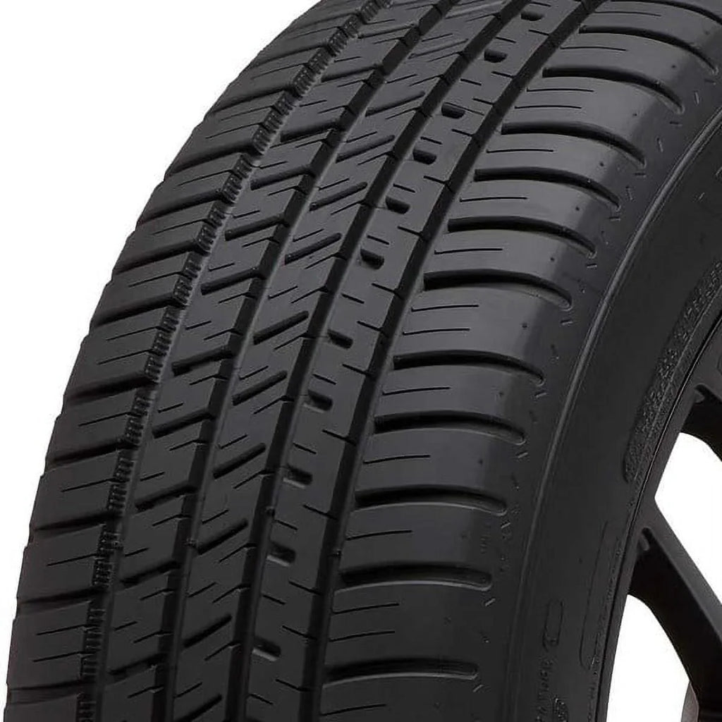 All season 3+ ultra high performance tyres 275/35ZR20/XL 102Y