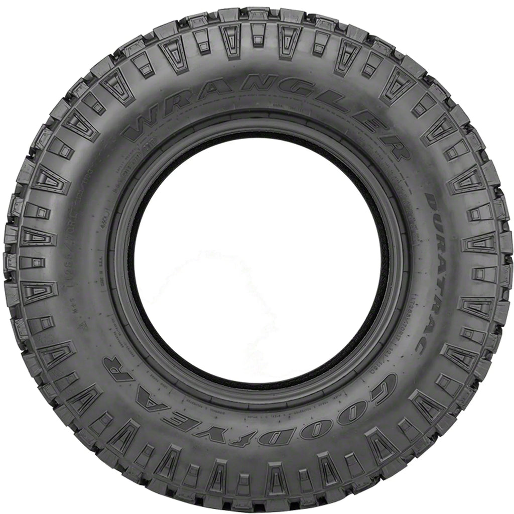 Rugged terrain 255/60R20 113Q XL light truck tires
