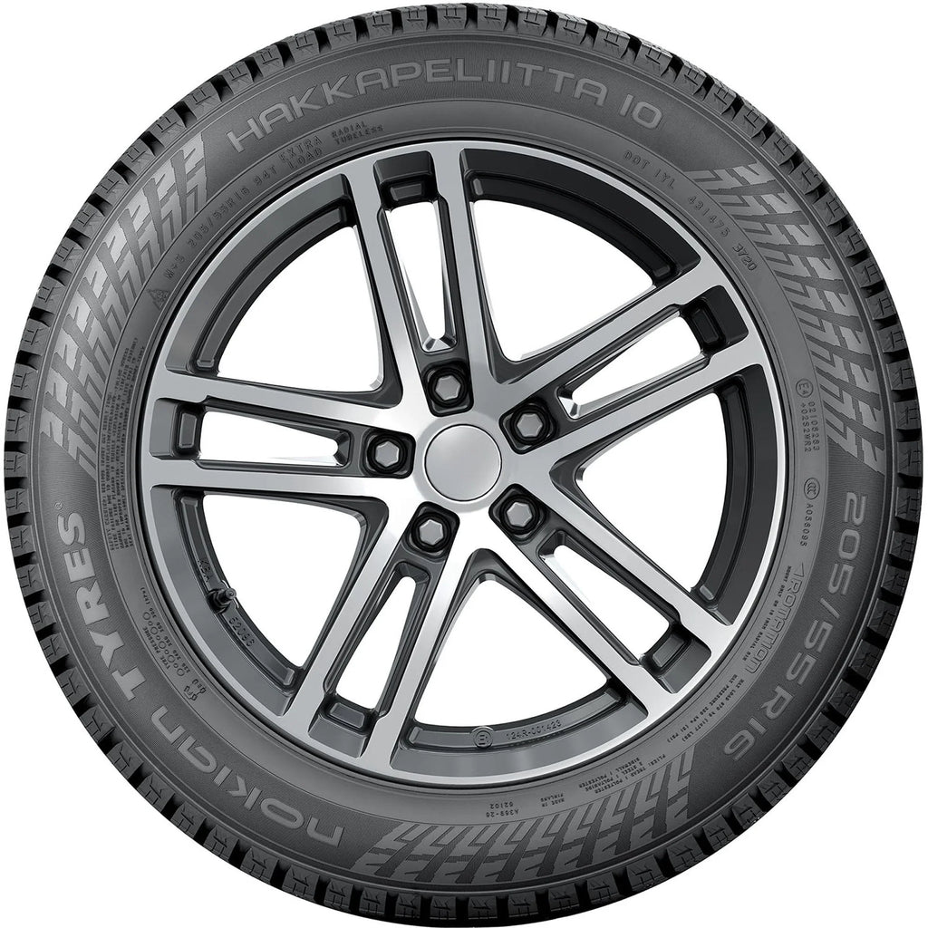 235/35R20 92T XL tyres for passenger cars