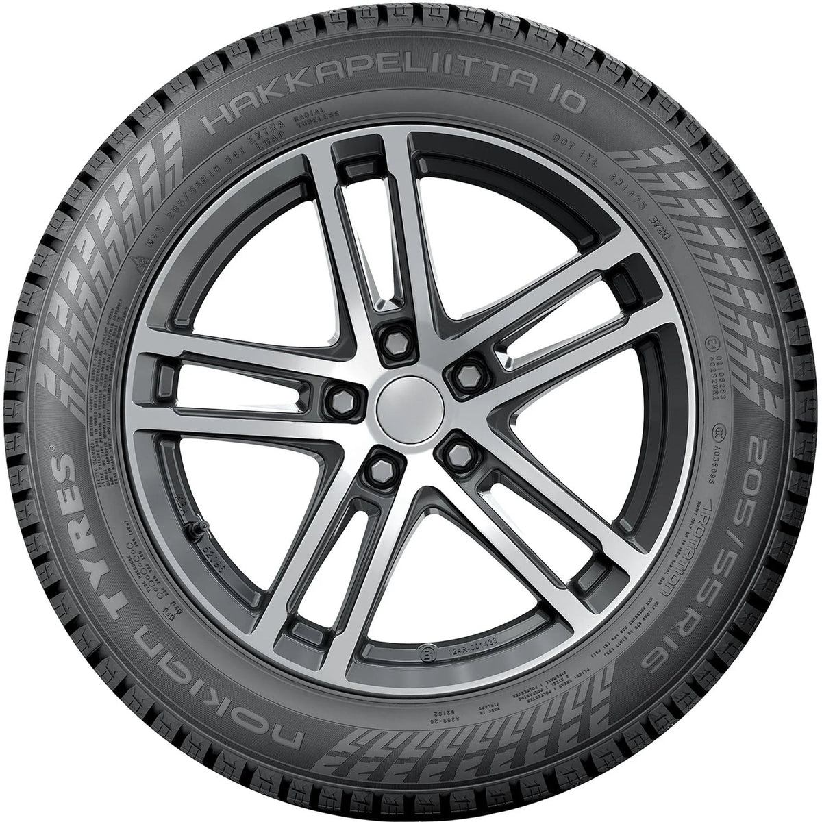 235/35R20 92T XL tyres for passenger cars