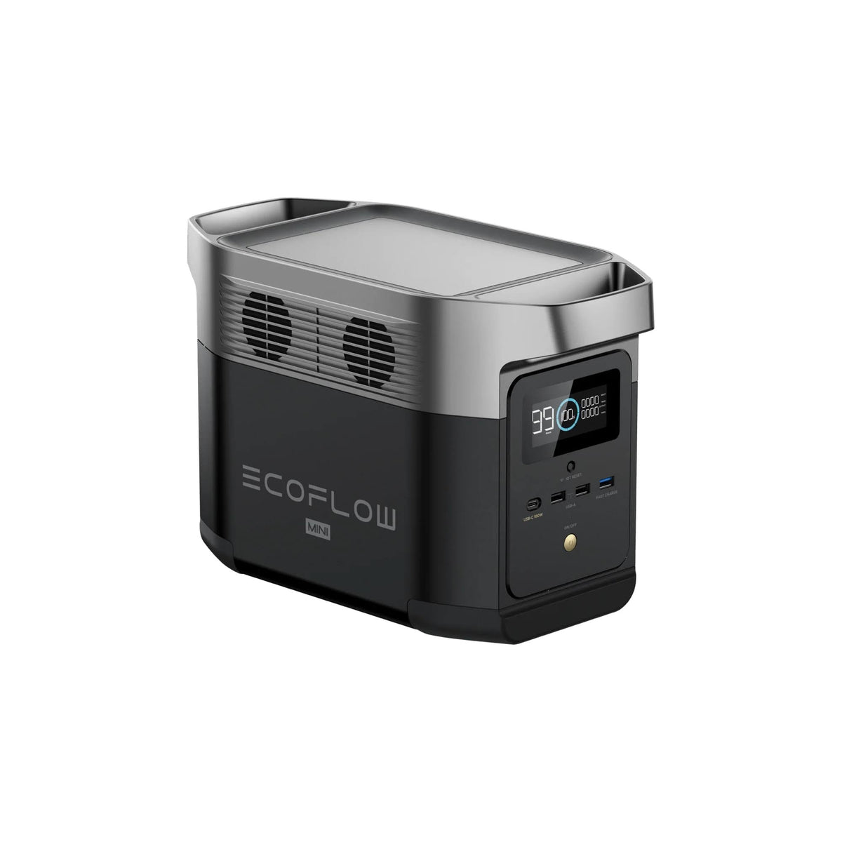 EcoFlow Delta Mini Portable Power Station