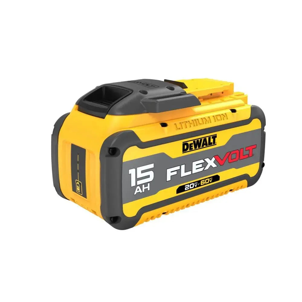 20V/60V 15Ah Battery