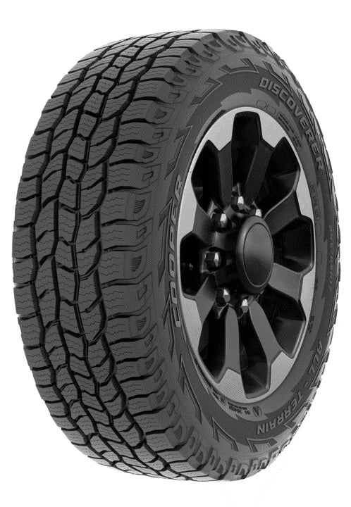 Discoverer All-Terrain 265/75R16 116T All-Terrain Tire