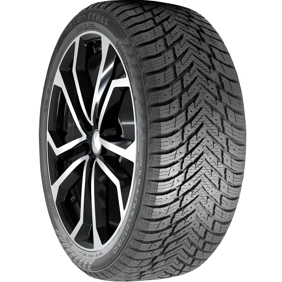 SUV Winter 275/40R21 107T XL SUV/ crossover tires