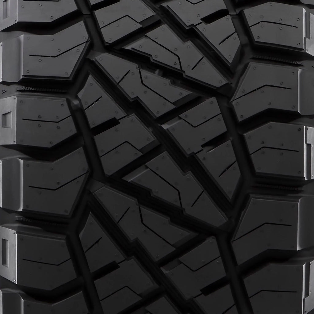 Nitto Ridge Grappler All Terrain 245/65R17 111T XL Light Truck Tire