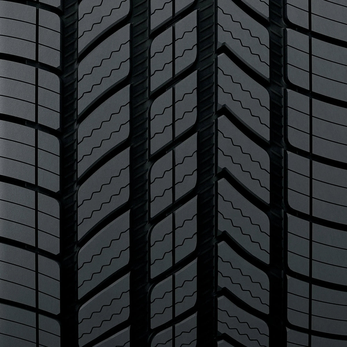 Bridgestone Turanza Quiettrack All-Season 195/65R15 91H Passenger Tire