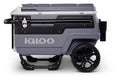Premium Hard-Sided Cooler