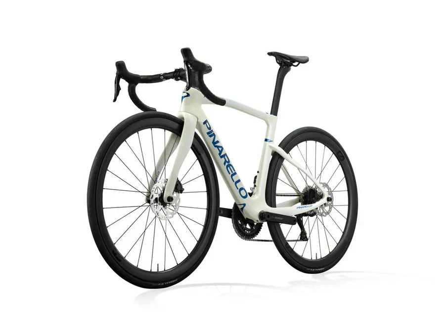 Pinarello F5 105 12s DI2 Disc Road Bike