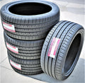 One set of four (four) 275/35ZR20 275/35R20 102W XL AS A/S performance tires