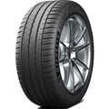 Michelin Pilot Sport 4 S 235/40R19 96Y BSW Max Performance Tire