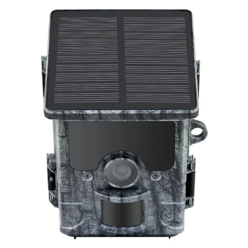 WiFi Bluetooth Wireless Wildlife Trail Camera