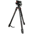 Clamping Tripod Carbon Fiber