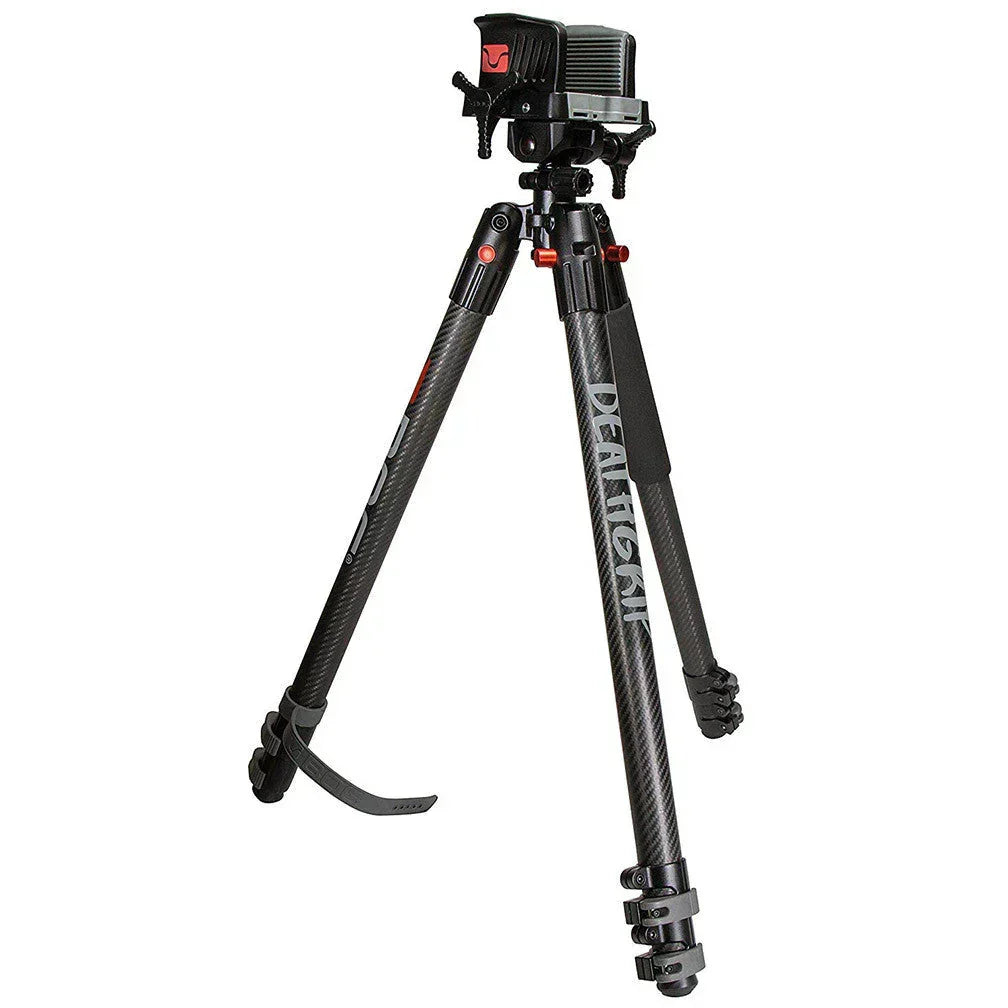 Clamping Tripod Carbon Fiber