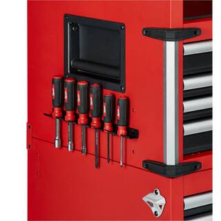 High Capacity 46 in. 18-Drawer Tool Chest and Cabinet Combo 48-22-8546 - 85461320713_7a39ee