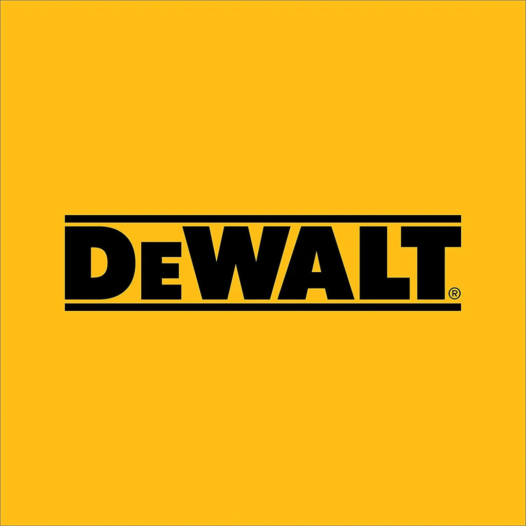 Fixed-Base Router, 1-3/4 HP - Model DW616