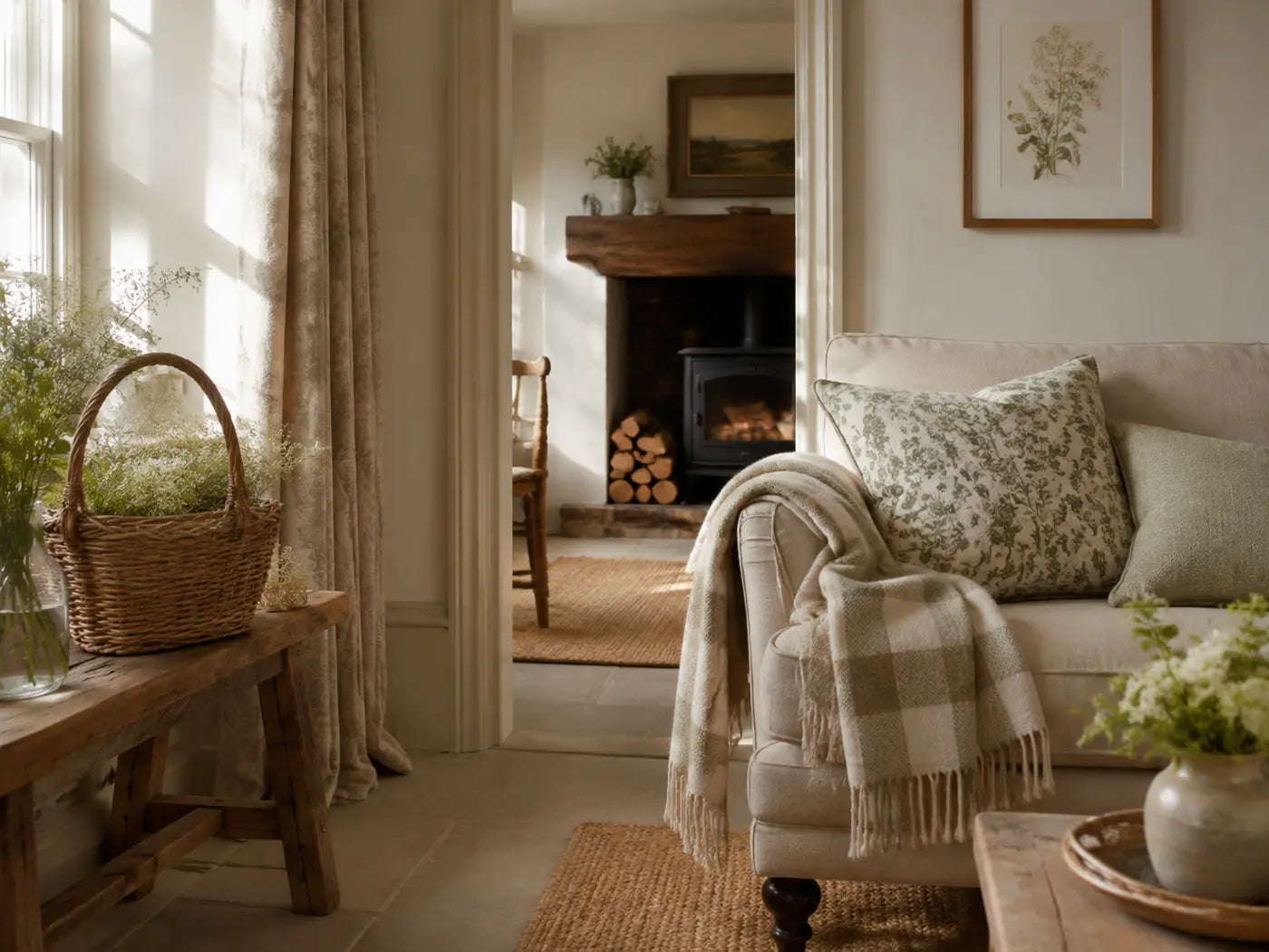 English Country